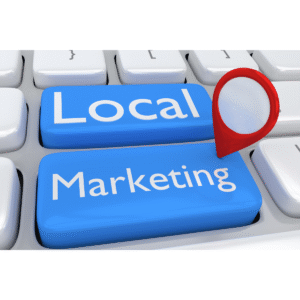 local marketing