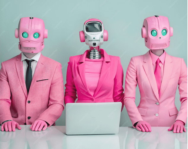 ai personas for b2b marketing