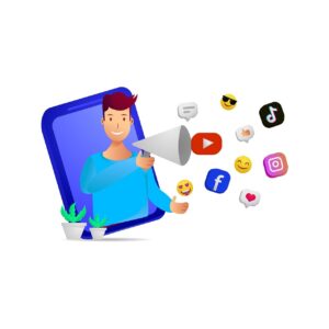 How to Become an Influencer
