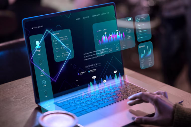 Boost Growth with Smart AI Marketing Automation