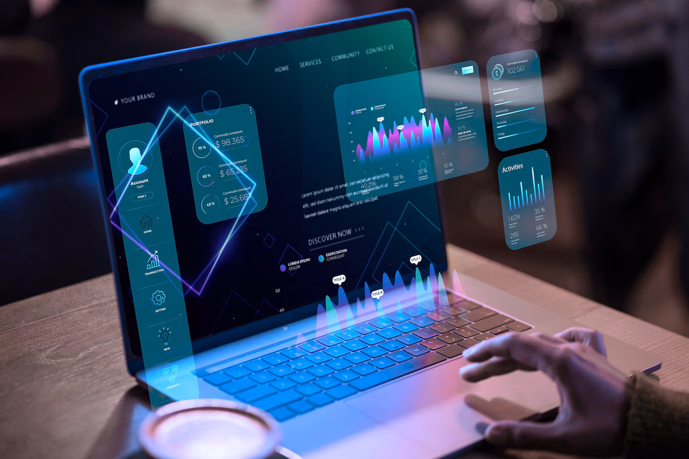 ai marketing automation